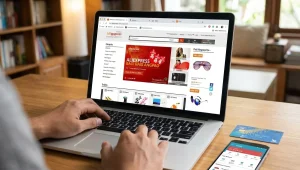 cara beli barang dari luar negeri tuwaga