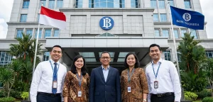 peran bank indonesia dalam sistem pembayaran tuwaga