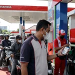 Cek Status Subsidi Tepat MyPertamina.id: Cara Cek Terbaru + Solusi QR Tidak Ada - Tuwaga