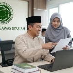 Fungsi Dewan Pengawas Syariah: Penjaga Gerbang Kepatuhan Syariah di Bank & LKS - Tuwaga