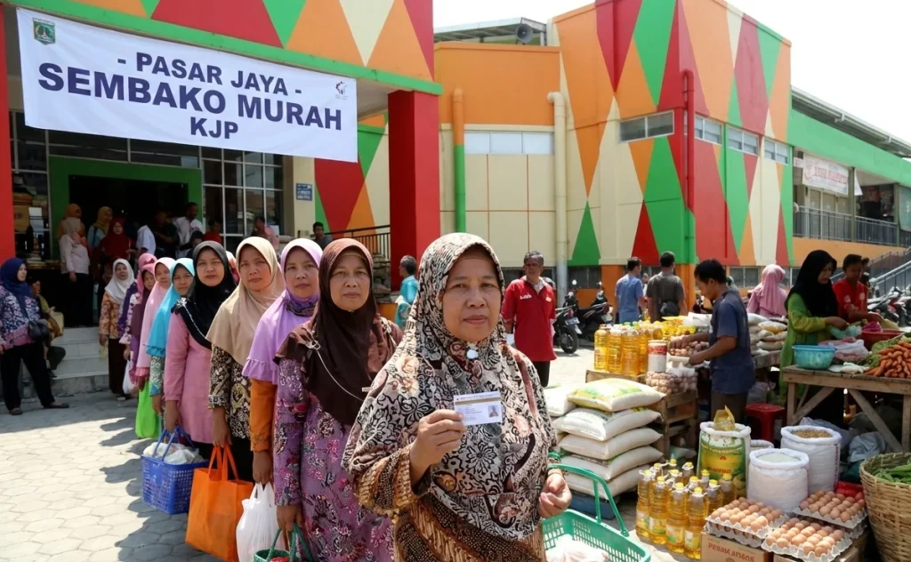 daftar supermarket yang menerima kjp tuwaga