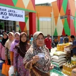 Daftar Supermarket Yang Menerima KJP: Cara Daftar, Di Mana, dan Sembakonya - Tuwaga