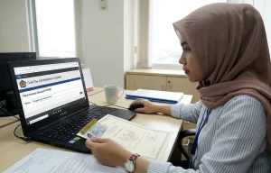 cara nonaktifkan npwp pribadi tuwaga