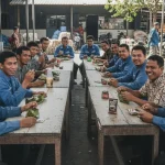 UMK Jateng per Kabupaten 2026: Simulasi Kenaikan 10,5% dan Dampaknya UMK Jateng per Kabupaten 2026: Simulasi Kenaikan 10,5% dan Dampaknya - Tuwaga