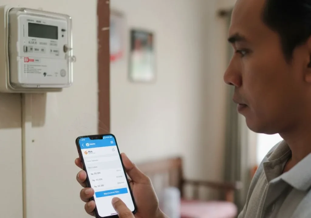 diskon token listrik 2026 tuwaga