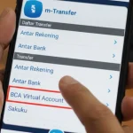 Transfer dari BCA ke GoPay: 3 Cara Paling Praktis, Resmi, dan Nggak Pake Ribet - Tuwaga