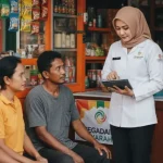Cara Daftar KUR Pegadaian Syariah Online 2026: Syarat hingga Simulasi! - Tuwaga