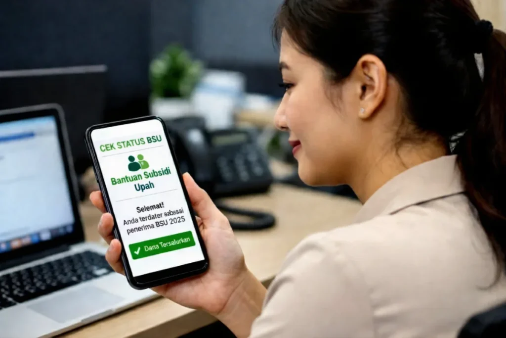 bsu 2026 kapan cair 1