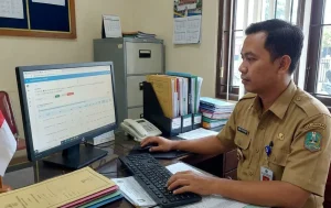 cara daftar SIKS NG tuwaga