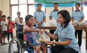 cara daftar dapat bansos disabilitas tuwaga