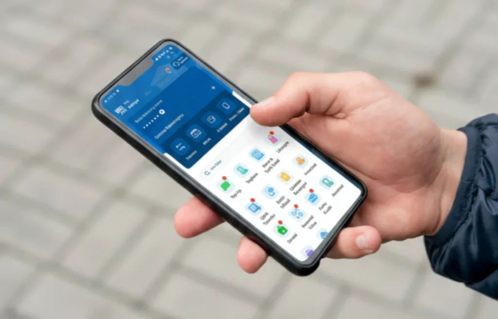 cara melihat bukti transfer di brimo