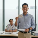 8 Cara Daftar Kartu Pekerja Jakarta (KPJ): Panduan Praktis Biar Bisa Nikmatin Transum Gratis 8 Cara Daftar Kartu Pekerja Jakarta (KPJ): Panduan Praktis Biar Bisa Nikmatin Transum Gratis - Tuwaga