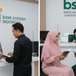 Perbedaan Bank Syariah Nasional dan Bank Syariah Indonesia: Cek Lengkapnya! - Tuwaga
