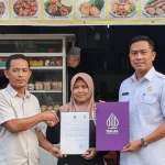 Cara Daftar Sertifikasi Halal Online 2026 untuk UMK. - Tuwaga