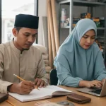 Apa Itu Pinjaman Online Syariah? Arti hingga Cara Kerjanya! - Tuwaga