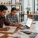 Cara Pengajuan KUR BNI Online 2026 untuk Pelaku UMKM Cara Pengajuan KUR BNI Online 2026 untuk Pelaku UMKM - Tuwaga