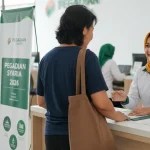 5 Penyebab KUR Pegadaian Syariah Ditolak: Cek Alasannya! 5 Penyebab KUR Pegadaian Syariah Ditolak: Cek Alasannya! - Tuwaga