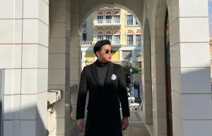 kekayaan dan bisnis timothy ronald investor kasus