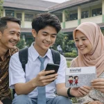 Cara Cek Bantuan SimPel Lewat HP 2026: Mudah untuk Siswa & Orang Tua Siswa - Tuwaga