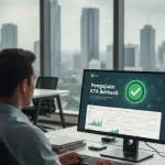 Cara Ajukan KTA Online untuk Karyawan: Praktis Anti Ribet! - Tuwaga