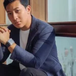 Profil Darma Mangkuluhur: Ringkas Latar Belakang Keluarga dan Bisnisnya - Tuwaga