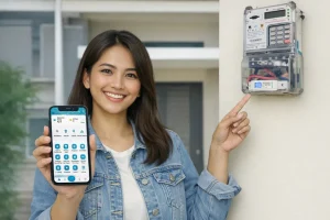 promo diskon 50% tambah daya listrik pln 2026