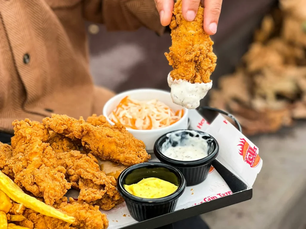 promo makan tahun baru 2026