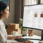 Cara Menjual Barang Online ke Luar Negeri: Panduan Praktis Buat UMKM - Tuwaga