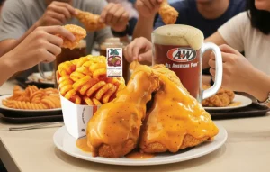 4 Promo A&W Februari 2026: Super Deals, FriDeals, MonDeal & Menu Baru Wajib Coba! - Tuwaga