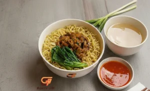 4 Promo Bakmi GM Februari 2026, Menu CUAN dari Hampers Hingga Menu Hemat! - Tuwaga
