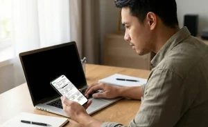 cara cetak rsjht bpjs tuwaga