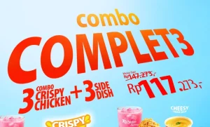 promo complet3 richeese factory februari 2026 tuwaga