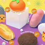 Promo Birthday Treats Loaf Bun: Diskon 50% All Menu untuk Ultah Februari! - Tuwaga