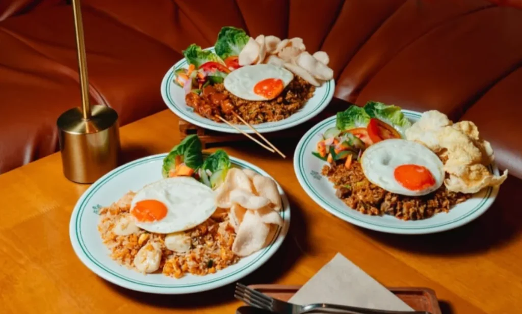 harga menu samsara bogor tuwaga