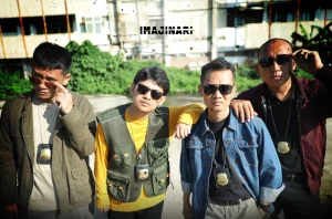 agak laen 2 perkiraan pendapatan