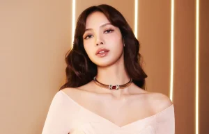 Lisa BLACKPINK Syuting Film di Tangerang, Berapa Bayarannya? - Tuwaga