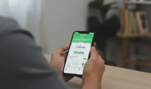 berapa limit awal pinjaman easycash tuwaga