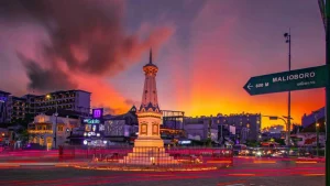 bukber di hotel jogja