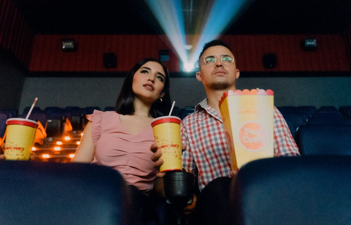 10 Bioskop Termurah di Jakarta buat Nonton Hemat!