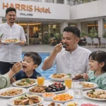 10 Promo Bukber Hotel Malang 2026: Start 75rb, Auto Kenyang! 10 Promo Bukber Hotel Malang 2026: Start 75rb, Auto Kenyang! - Tuwaga