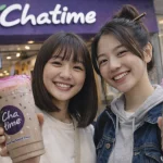 Promo Chatime Terbaru 2026: Diskon Spesial Ulang Tahun Ke-15 - Tuwaga