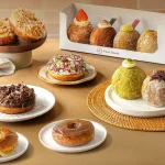 Harga Menu Fore Donut 2026, Legit dan Banyak Promo! - Tuwaga