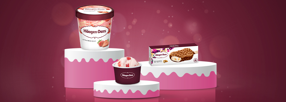 Häagen-Dazs Promo Makan BCA Februari 2026