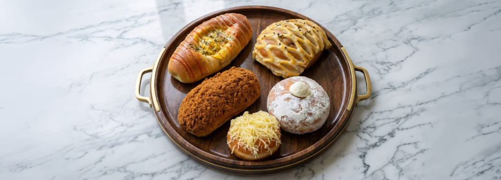 the harvest Promo Makan BCA Februari 2026