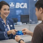 Cara Cetak Kartu ATM BCA 2026: Tanpa Antre, Cuma 3 Menit! - Tuwaga