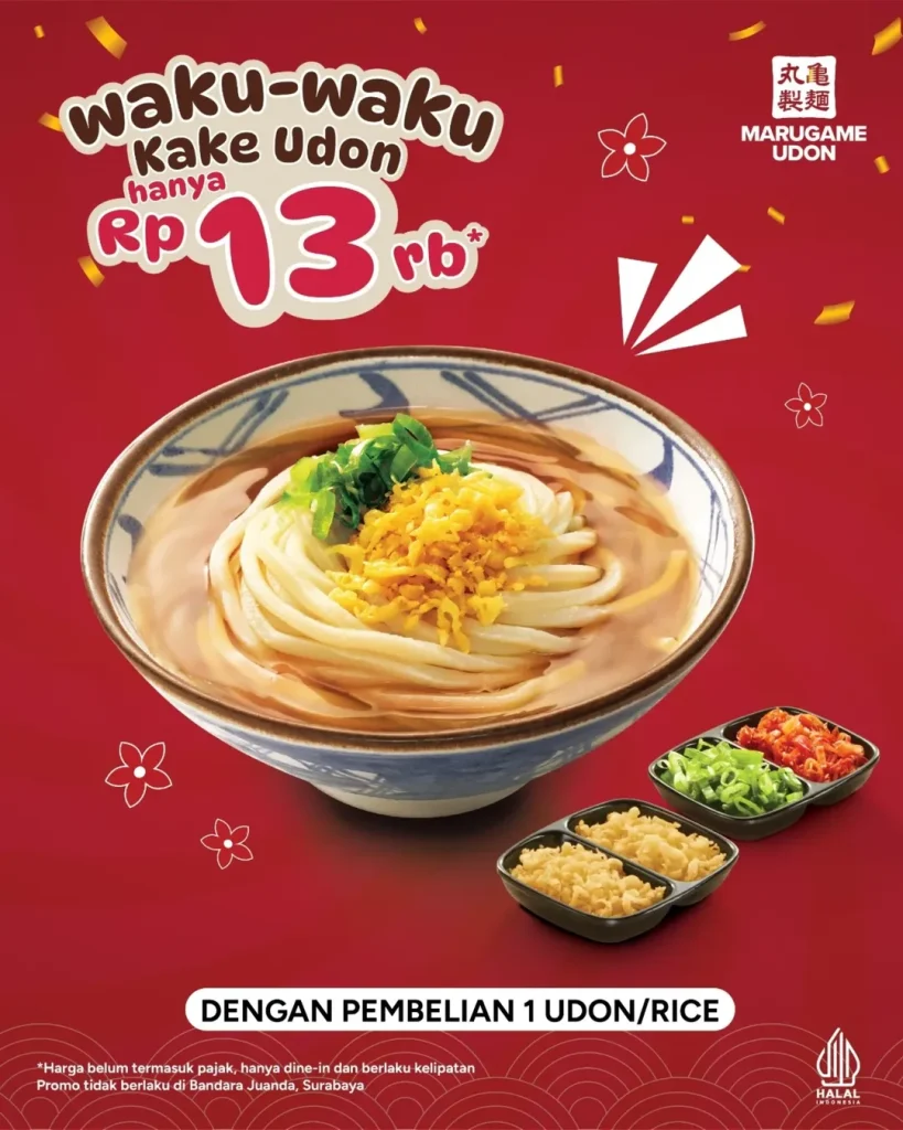 promo anniversary marugame udon 13 ribu.webp