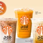 Banjir Promo J.CO Februari 2026: Dari Donat Valentine Sampai Buy 1 Get 1 yang Bikin Nagih! - Tuwaga