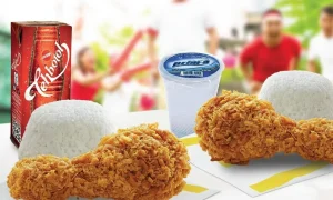 Promo Catering McD: Praktis Buat Acara, Mulai Rp21 Ribuan per Paket! - Tuwaga