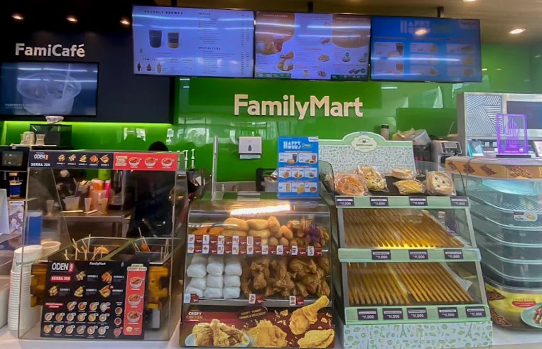 promo family mart februari 2026