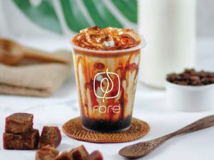 Promo Fore Coffee Diskon 50% Spesial Member Baru, Cek Syaratnya! - Tuwaga